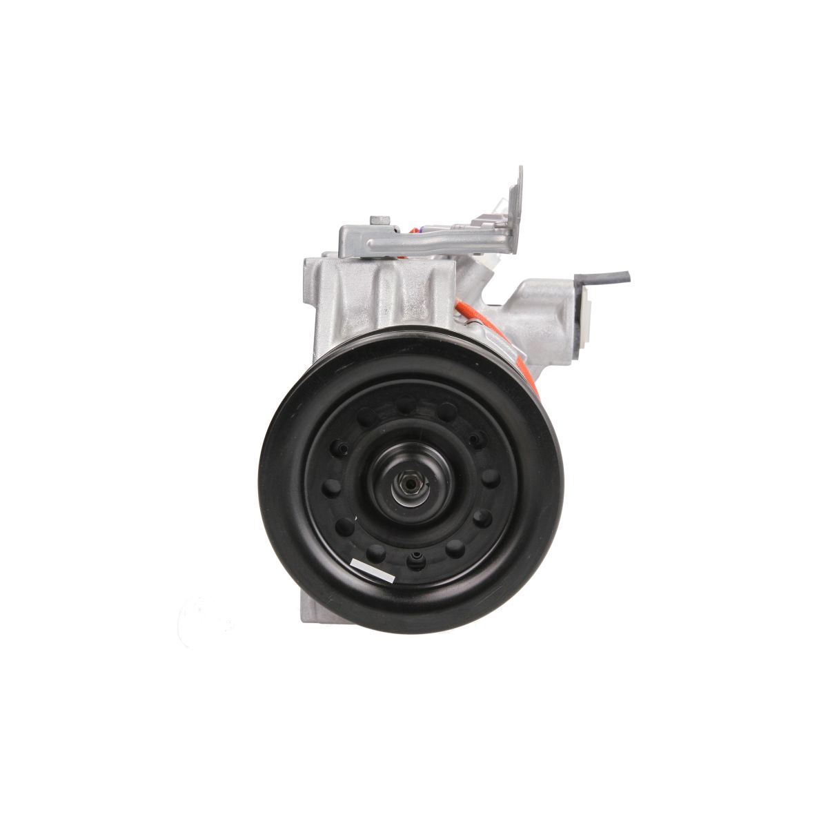 Image of Compressor, airconditioner