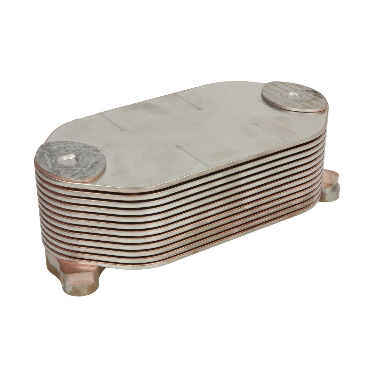 Image of Olie radiator, motorolie