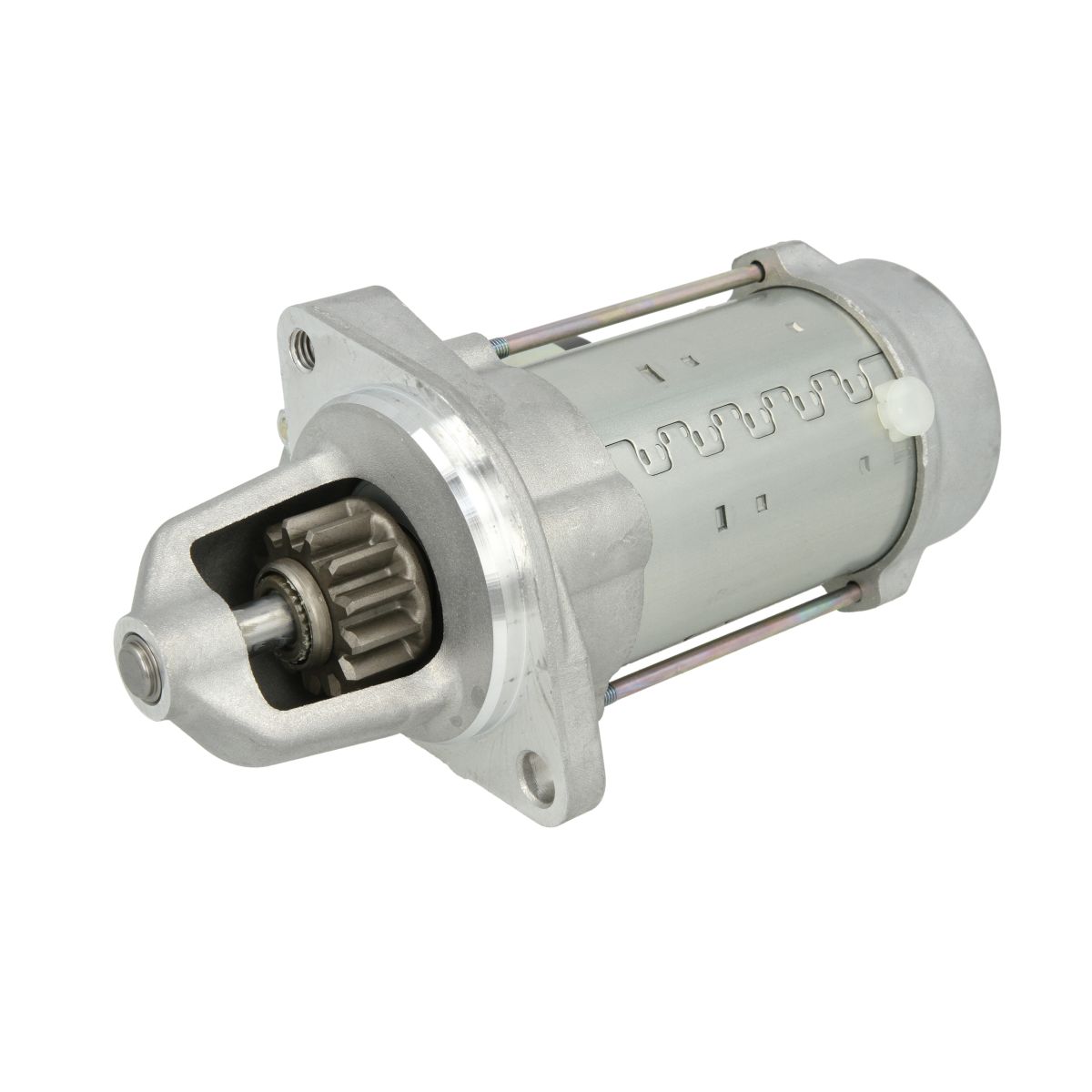 Image of Starter