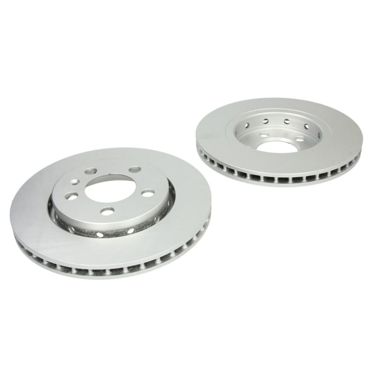 Ferodo Disque De Frein Ddf1154c Audi;Seat;Skoda;Volkswagen - Image 3