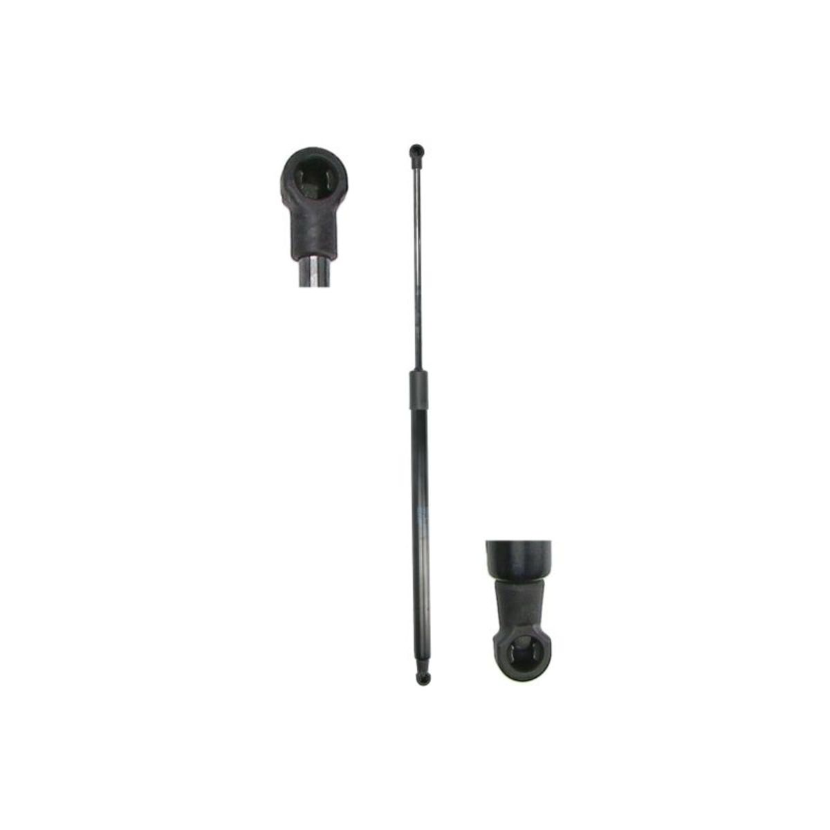 Gasfeder, Koffer-/Laderaum STABILUS 646530