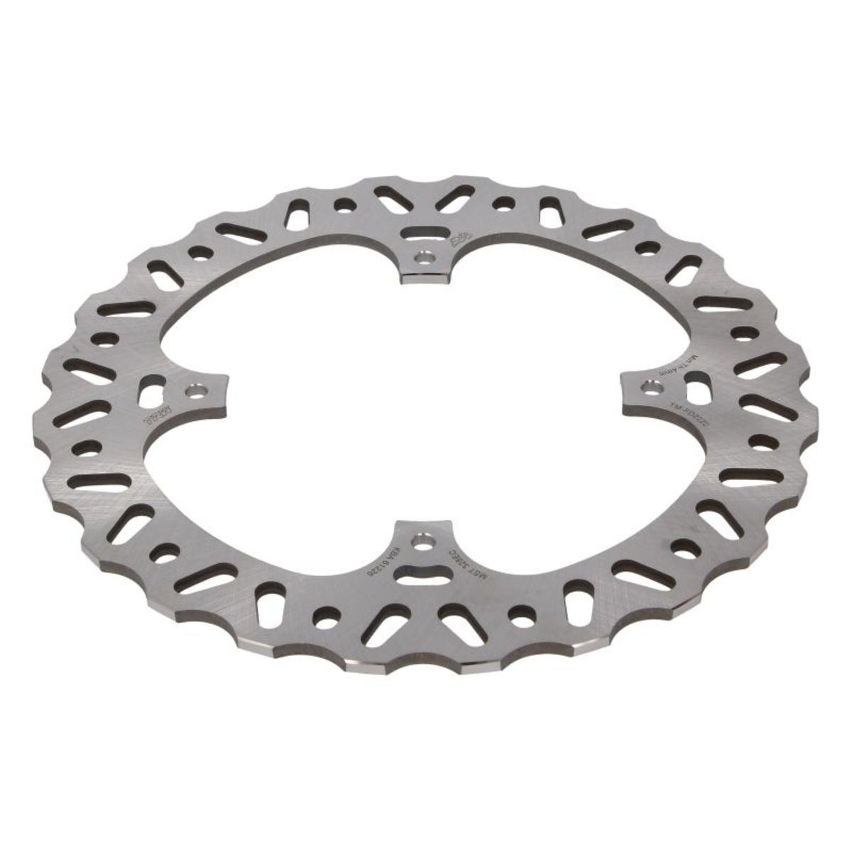 Bremsscheibe TRW MST328, 1 Stück