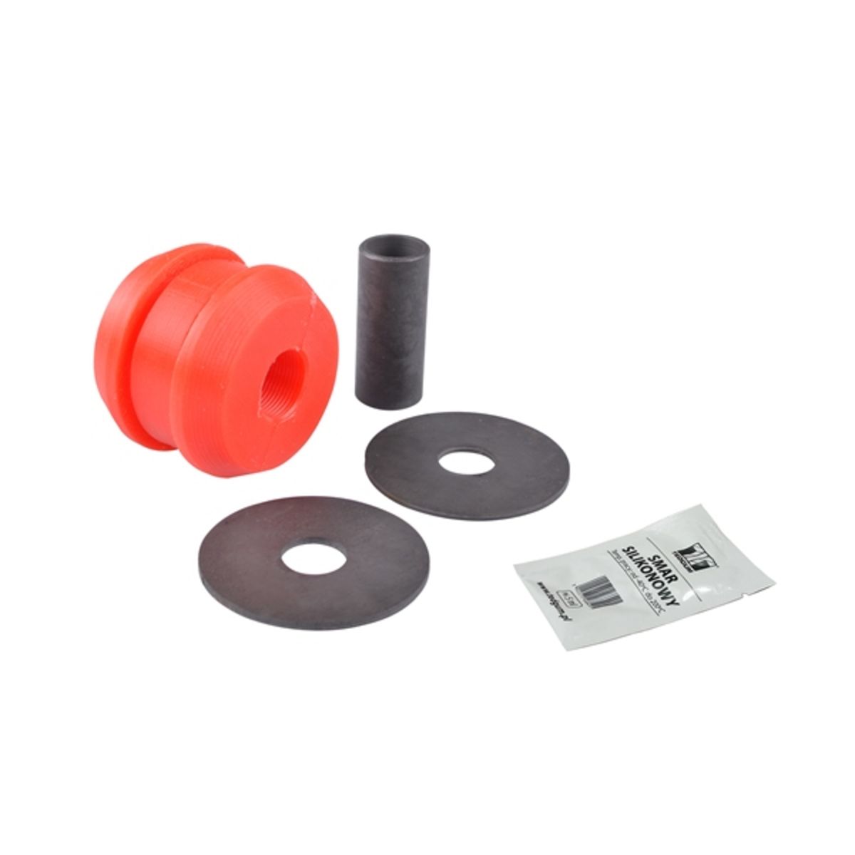 Silent bloc de suspension TEDGUM TED77871