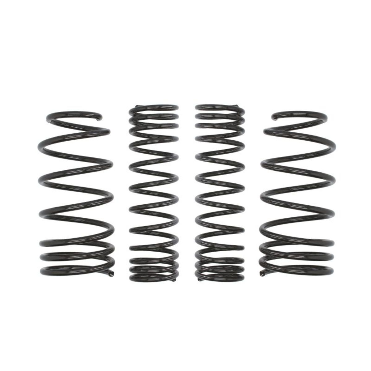 Kit de suspension, ressorts EIBACH Pro-Kit E8517-140