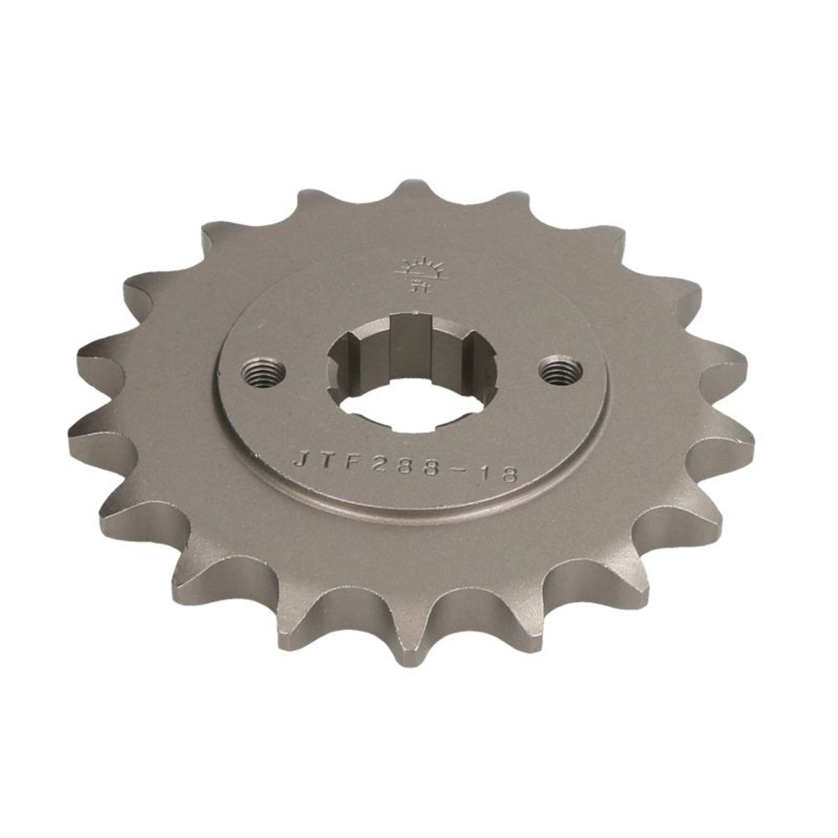 Couronne moto JT JTF288,18
