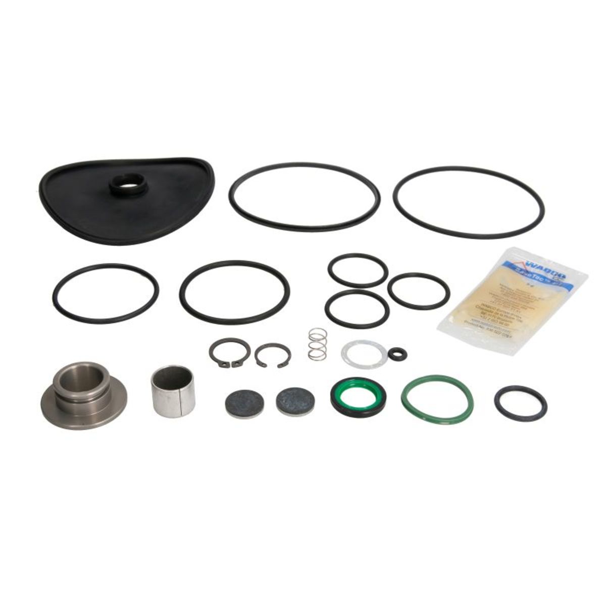 Image of Reparatieset, remkrachtverdeler