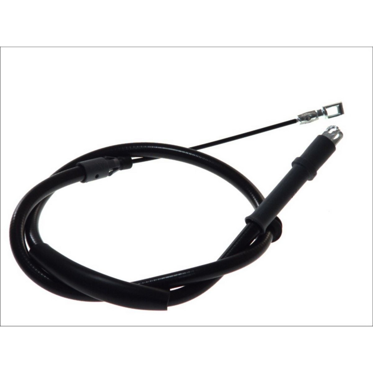 Image of Kabel, parkeerrem