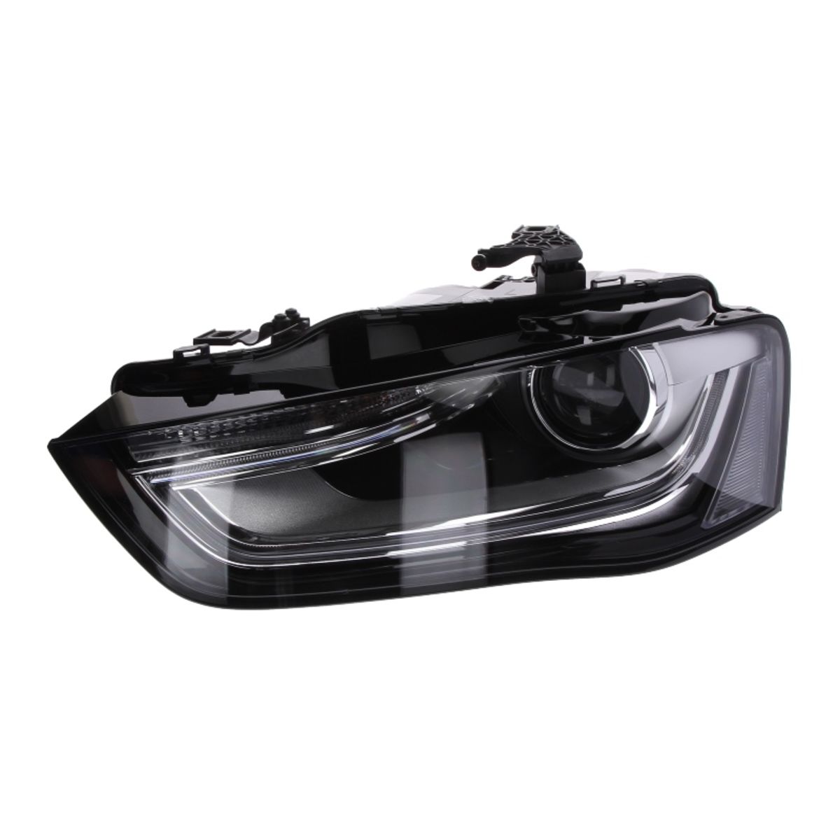 Magneti Marelli Faro Delantero 711307024090, Izquierda