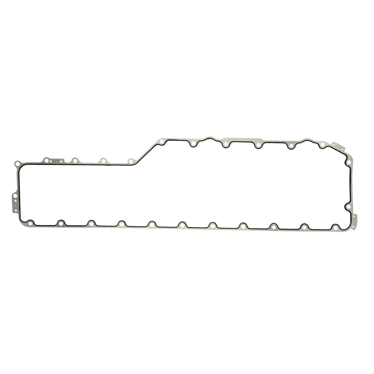 Image of Pakking, Olie radiator