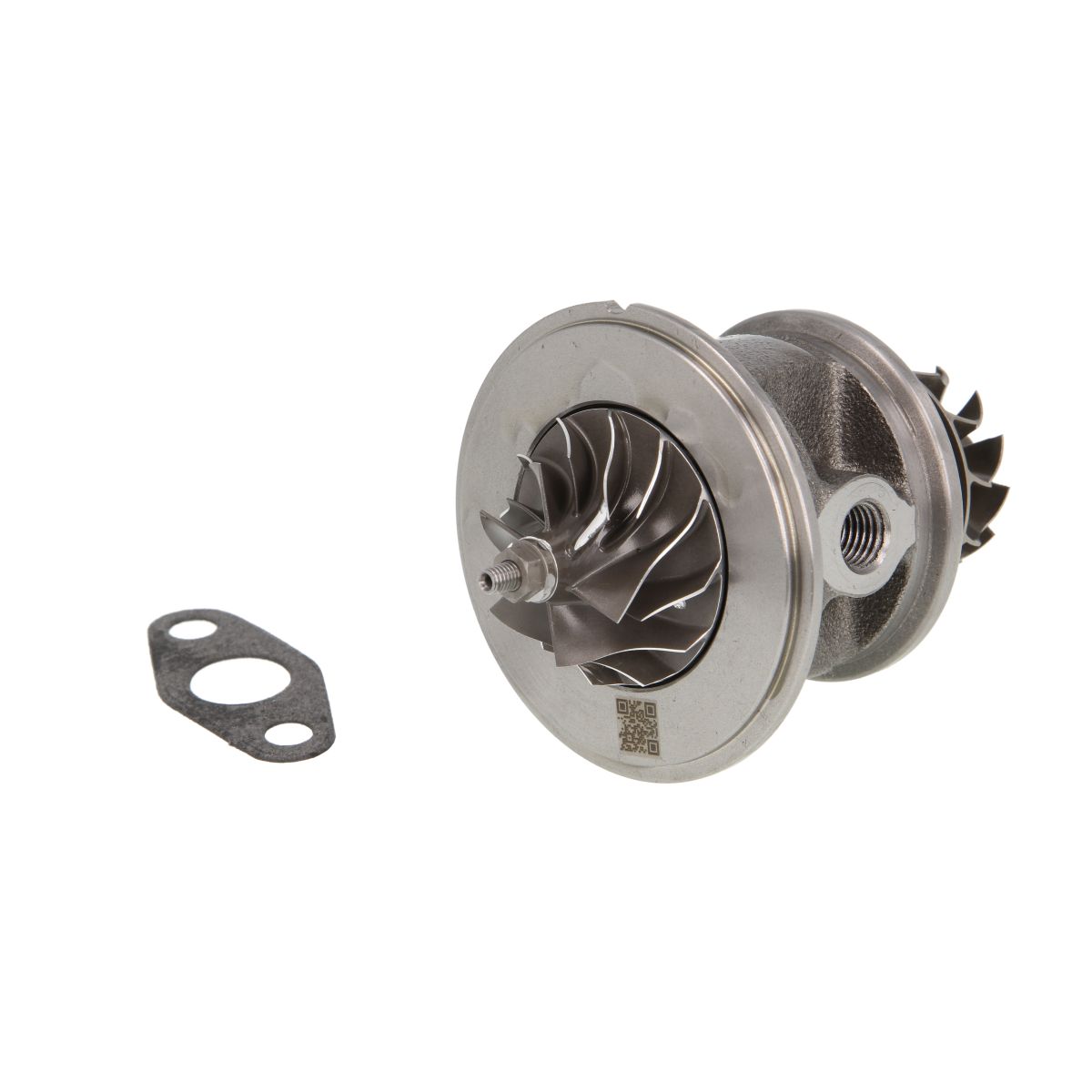 Image of Patroon / CHRA / kernassemblage