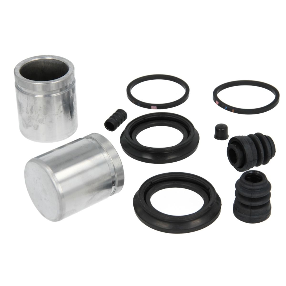 Image of Reparatieset, remklauw  D4-1674C