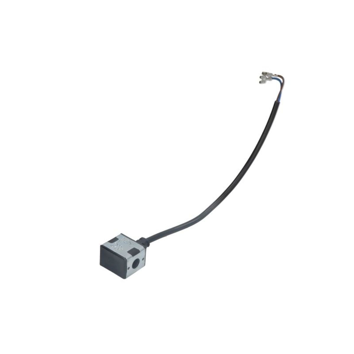 Image of Magneetspoel van de standkachel  HEATING
