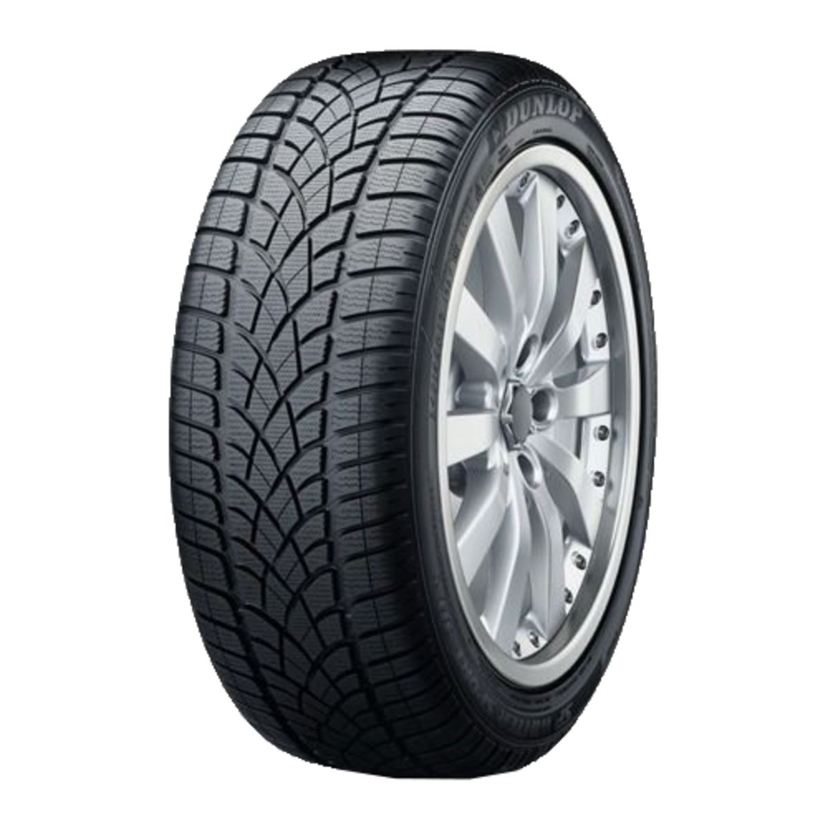 Image of Winterband  SP Winter Sport 3D 215/60R17C, 104/102H TL