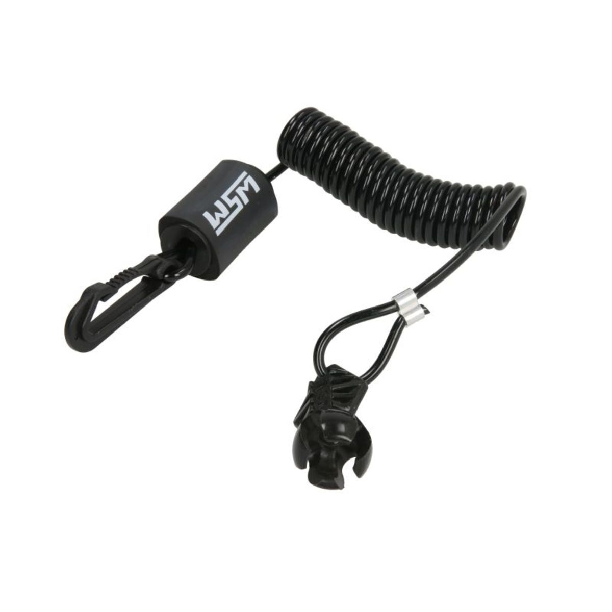 Sicherheitsstecker WSM 012-575