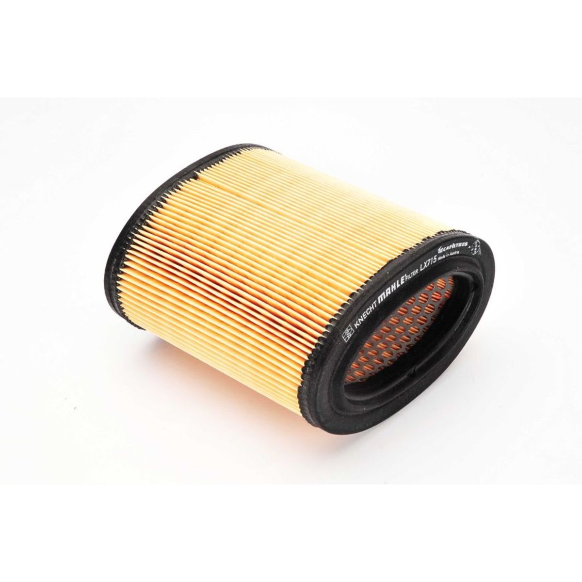 Image of MAHLE luchtfilter