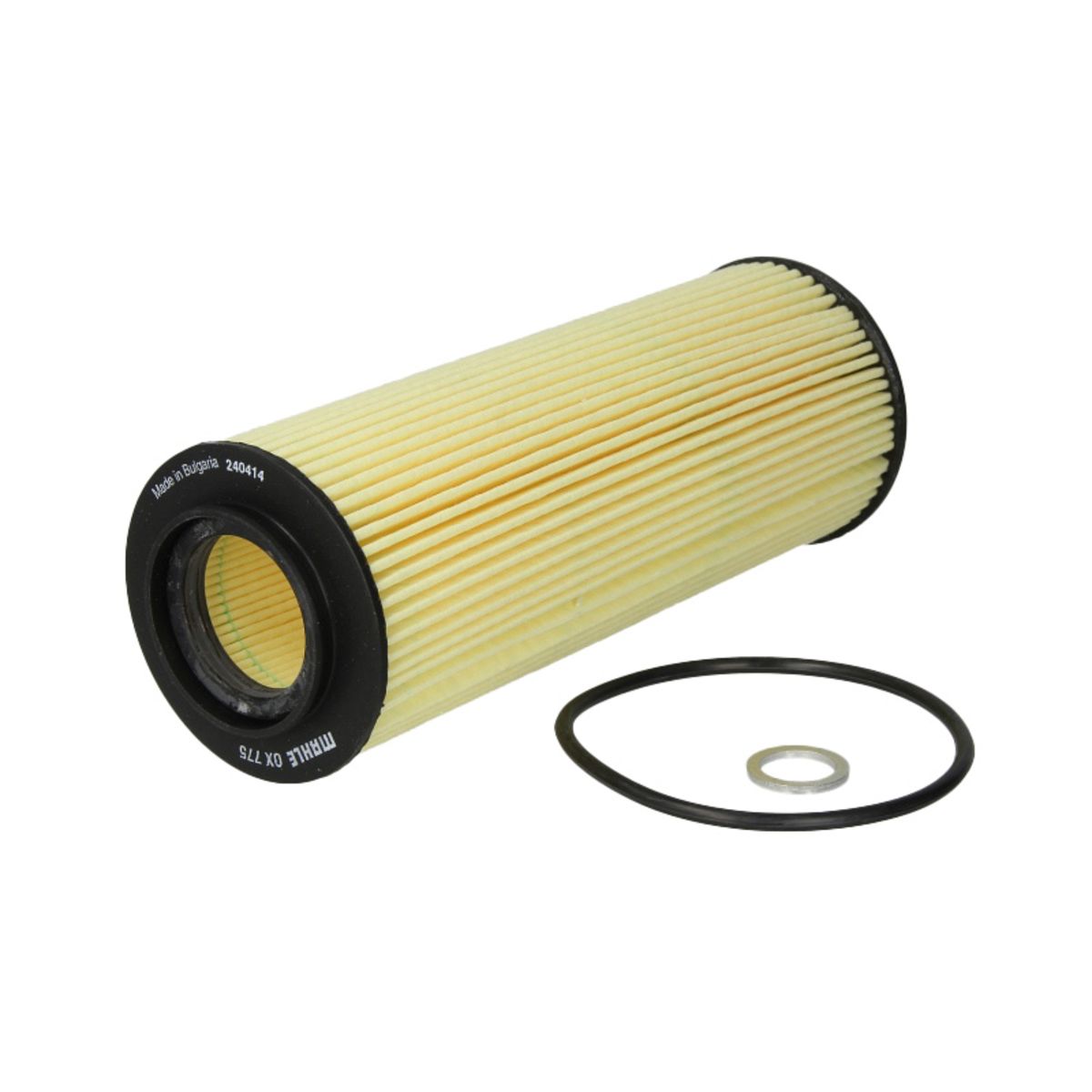 Image of Oliefilter