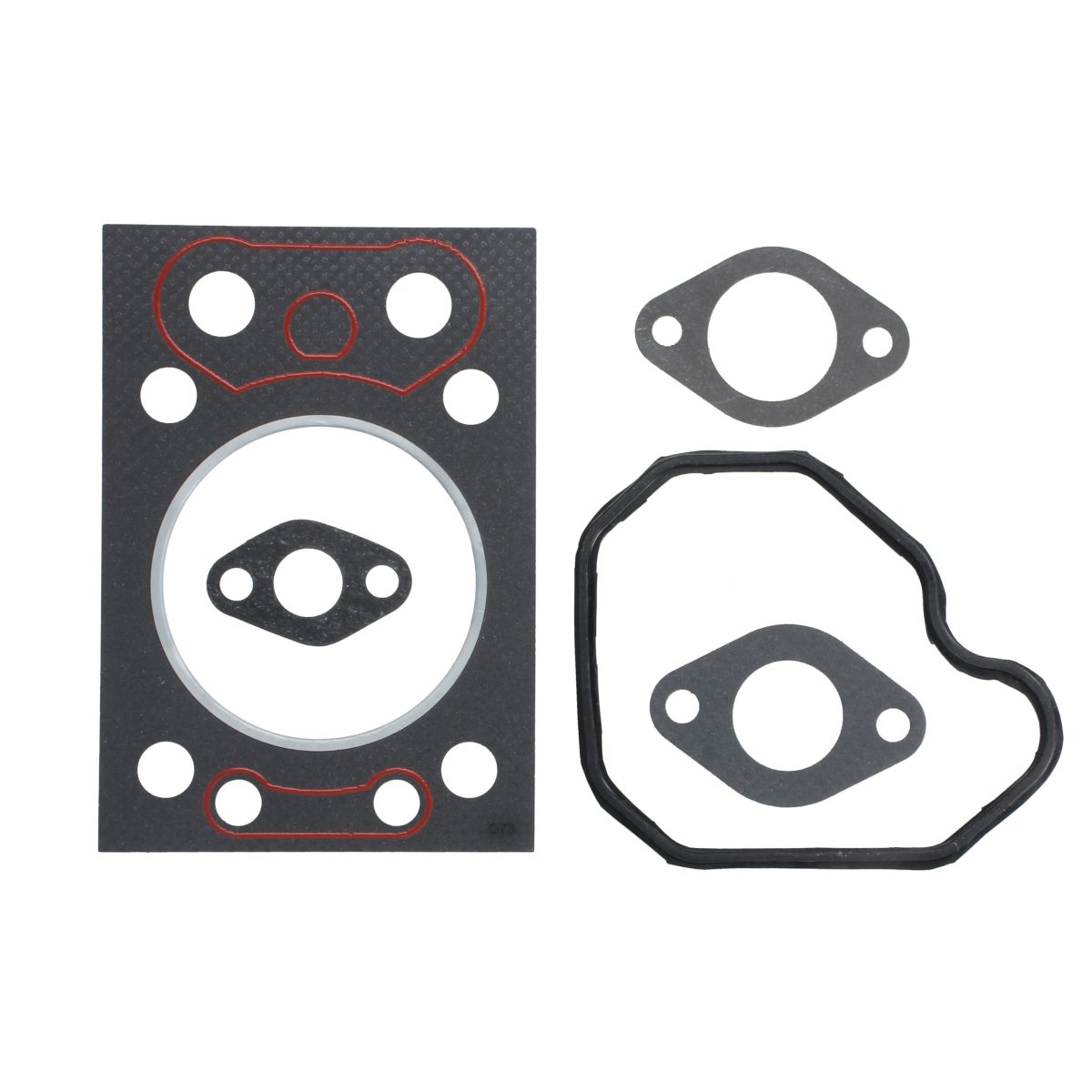 Image of Motor pakkingset, boven  ENT000592