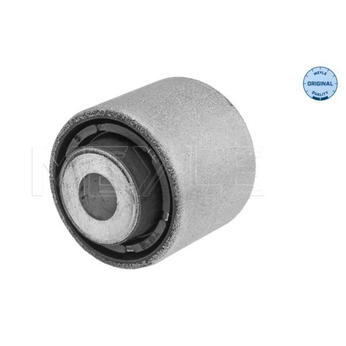 Image of Draagarmrubber