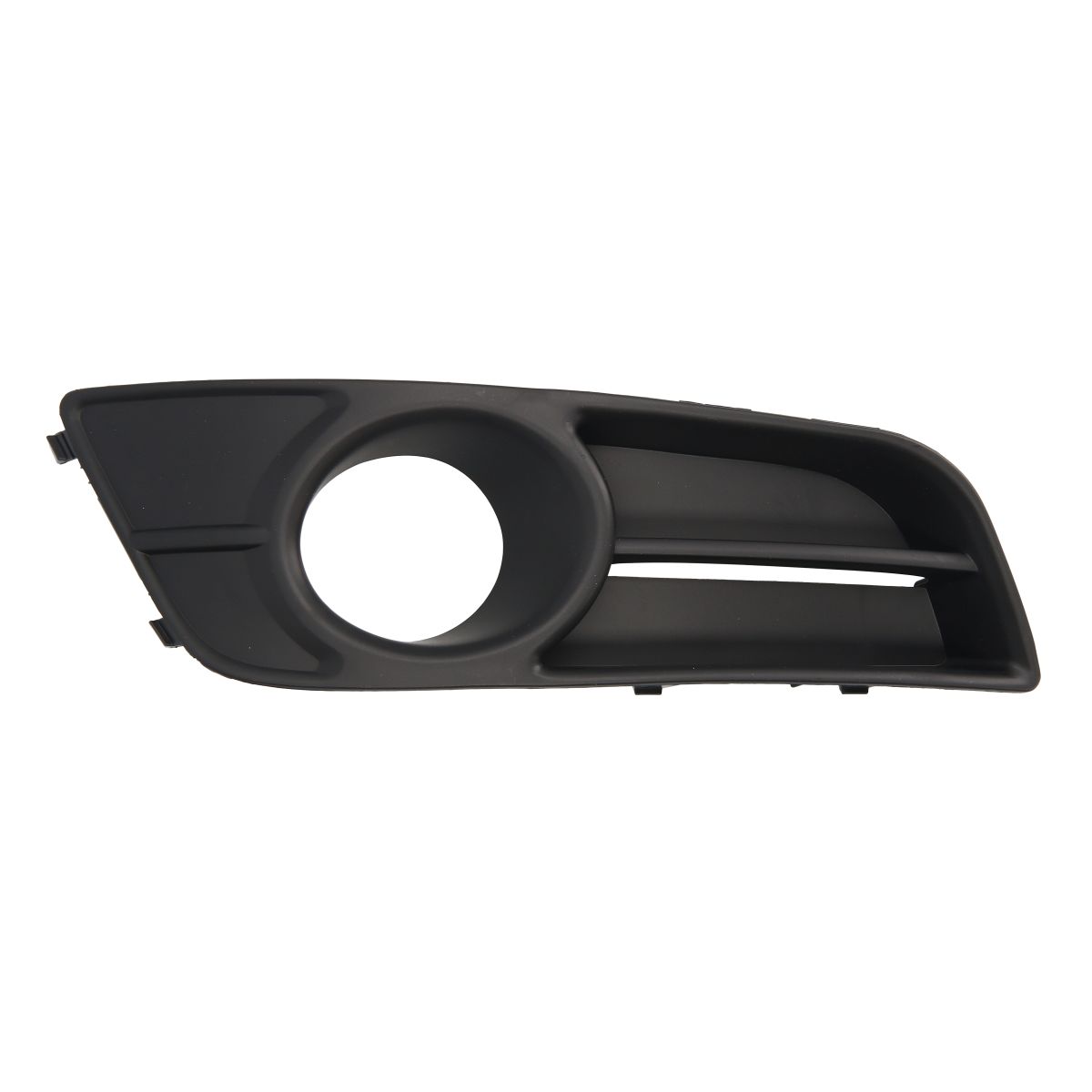 Blic Ventilatierooster, Bumper 6502-07-8116918P Rechts