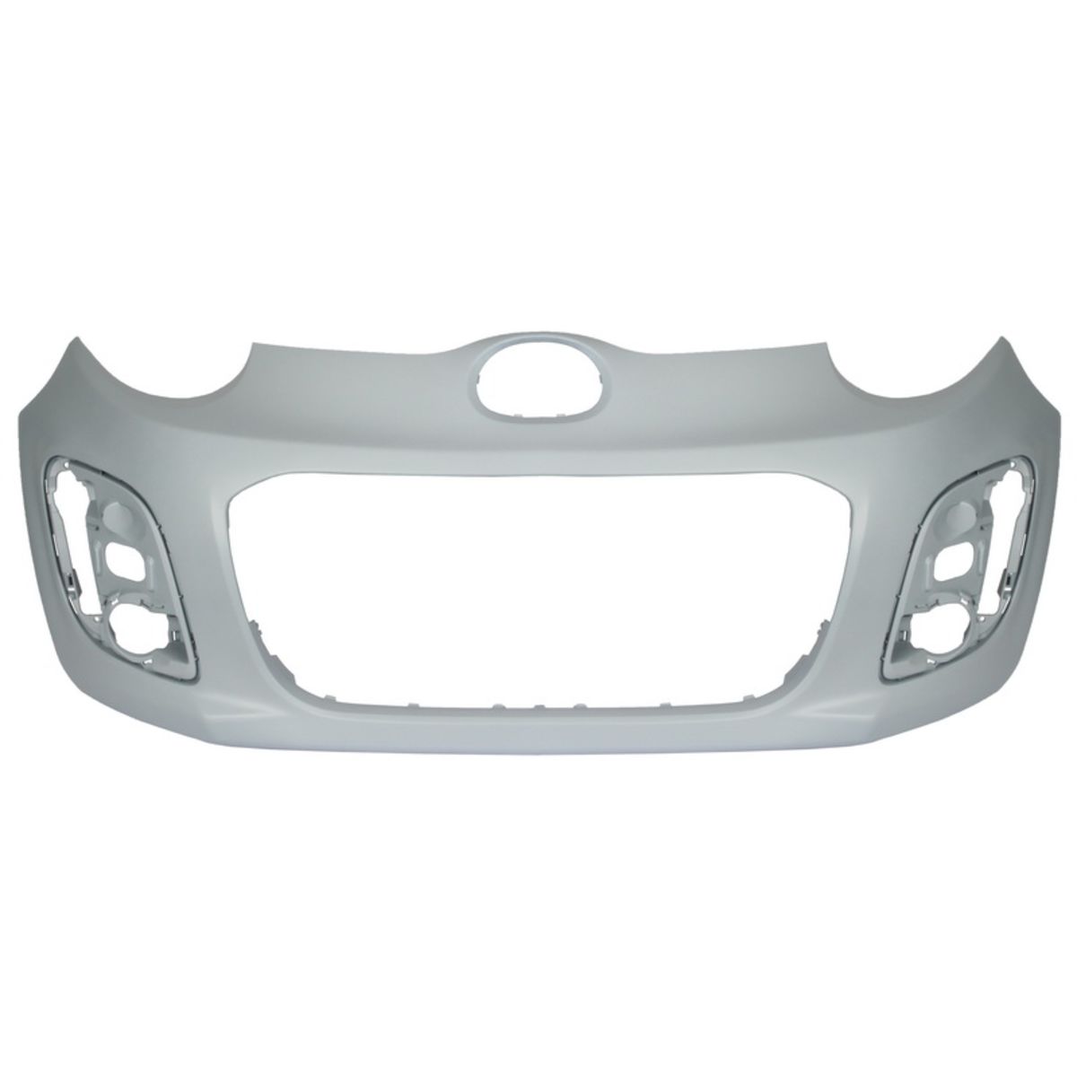 Vorderer Stoßfänger BLIC 5510-00-0502900P