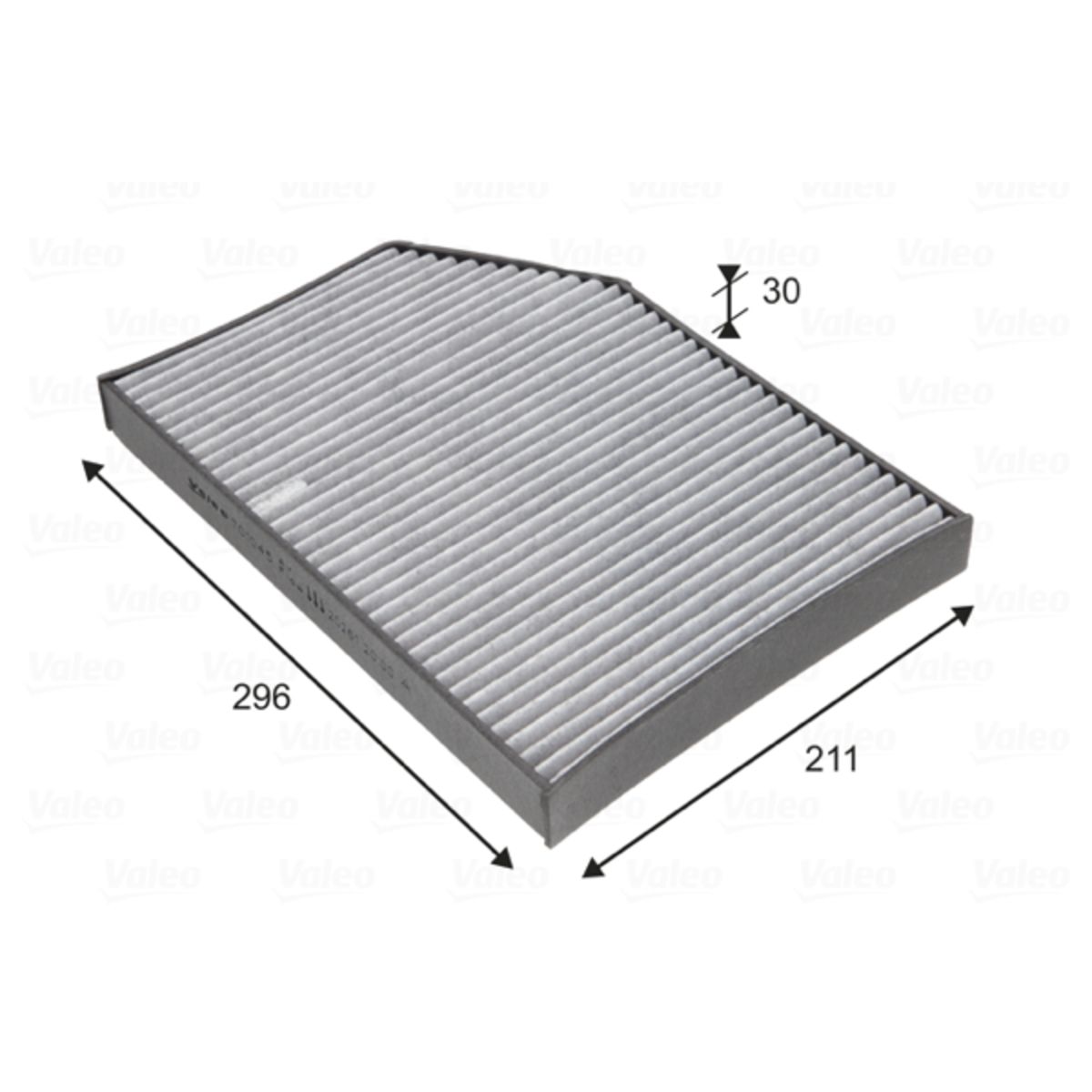 Image of Cabinefilter  PROTECT MAX