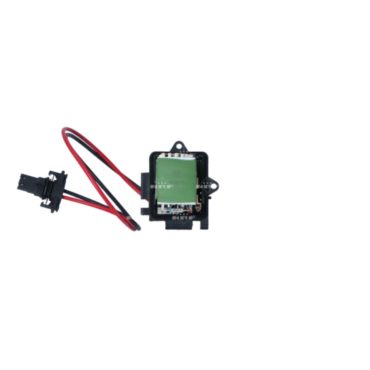 Nrf Regolatore, Ventilatore Interno 342054