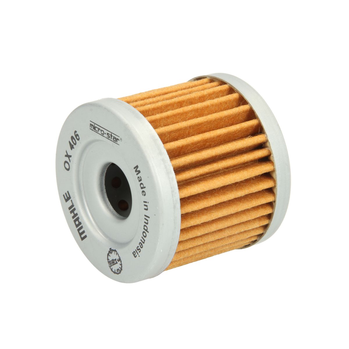 Image of Oliefilter  OX406