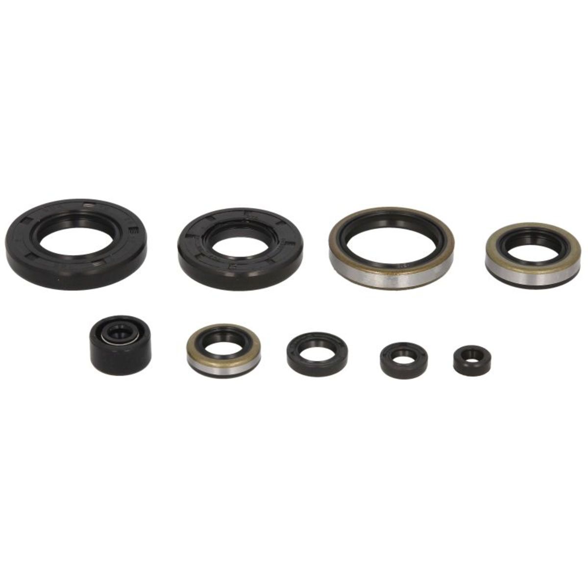 Motorsimmerringsatz WINDEROSA W822286