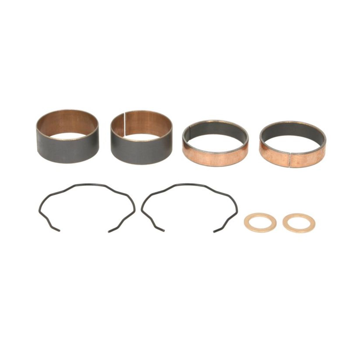Kit joints d'amortisseur 4RIDE AB38-6061