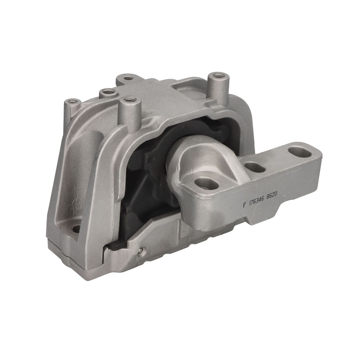 Image of Rubber carrosserie, motorophanging  BILSTEIN