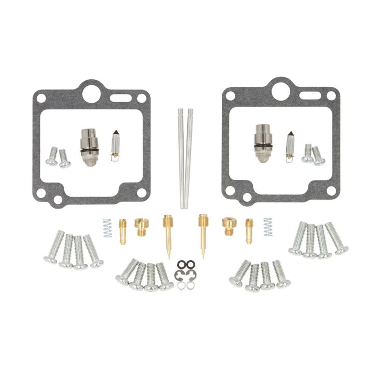 Reparatursatz, Vergaser ALL BALLS AB26-1637
