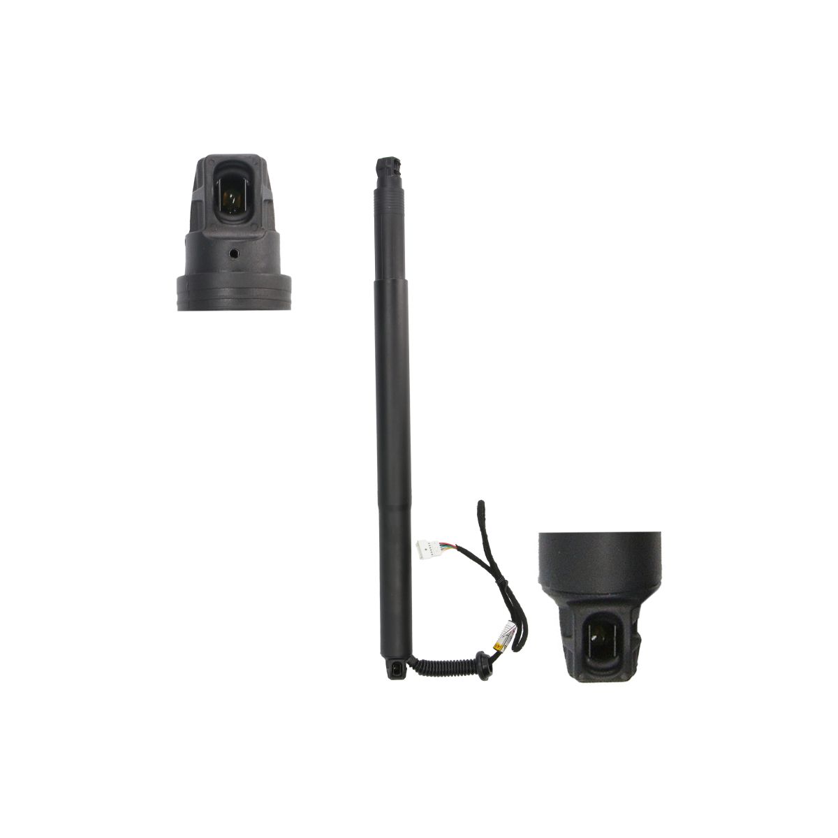 Gasfeder, Einlegeboden (Koffer-/Laderaum) MAGNUM TECHNOLOGY MGS3129MT