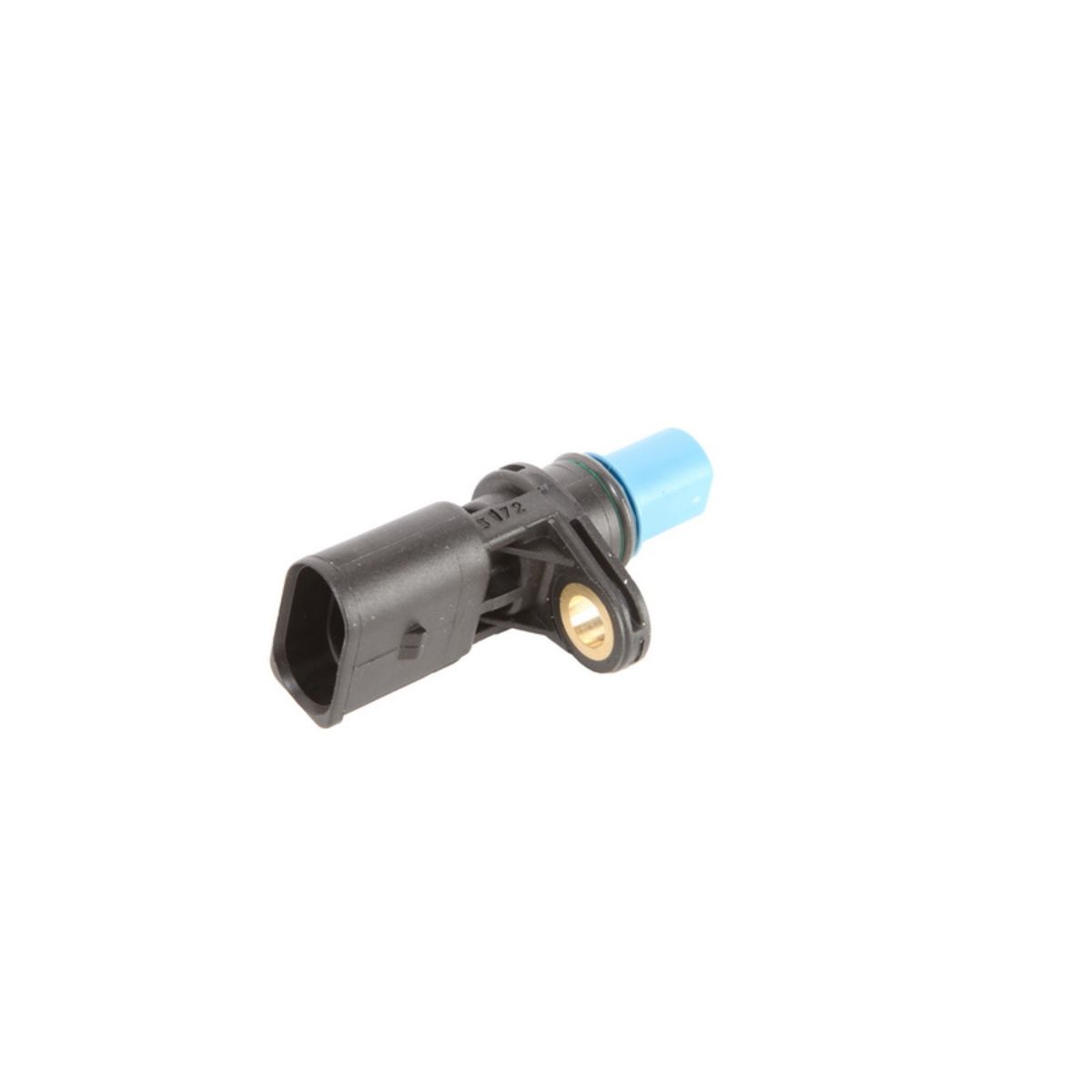 Image of Sensor, nokkenas positie