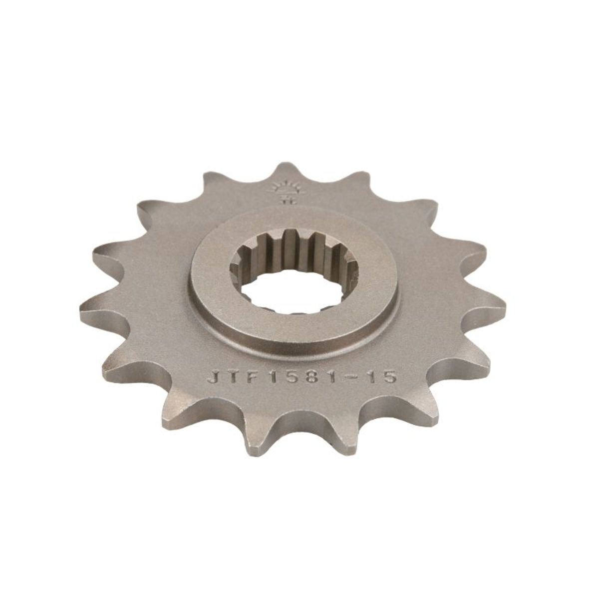 Couronne moto JT JTF1581,15