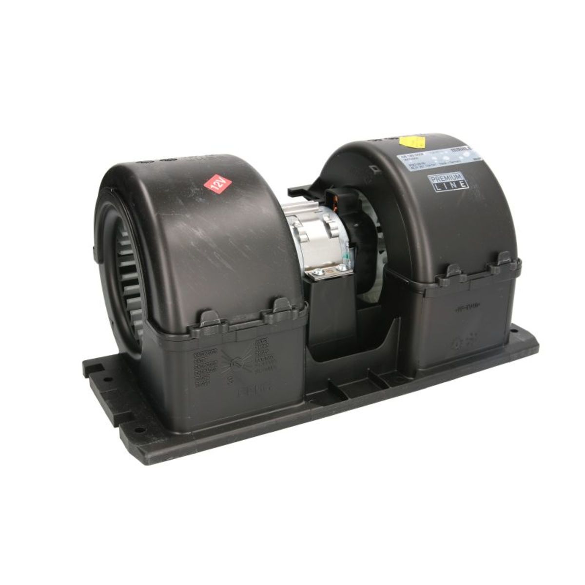 Image of Binnenventilator