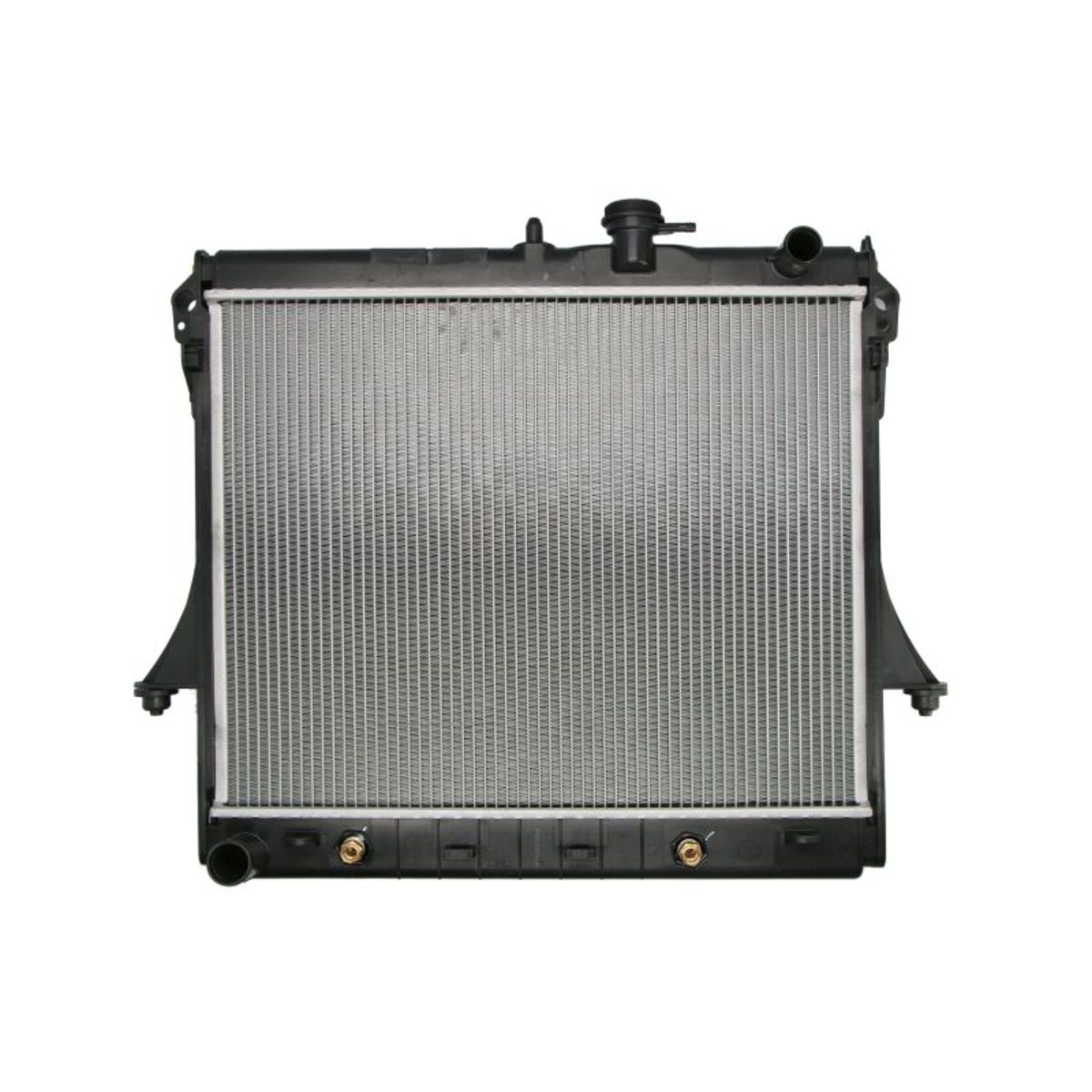 Thermotec Kühler Größe 28.0 D7y079tt