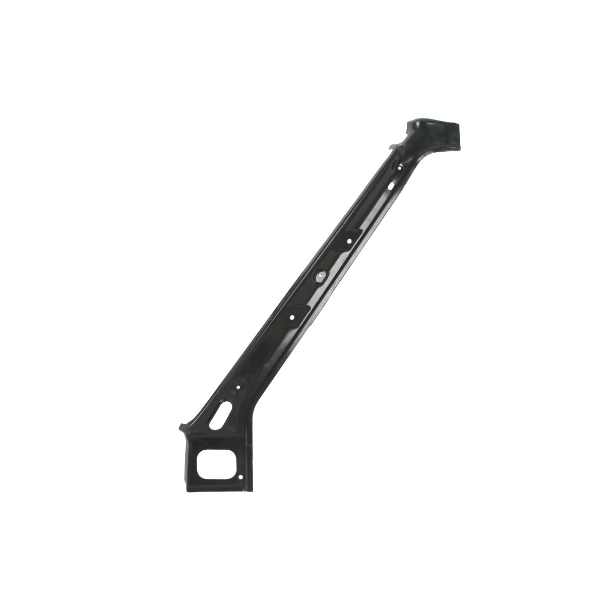 Image of Chassis zijwand