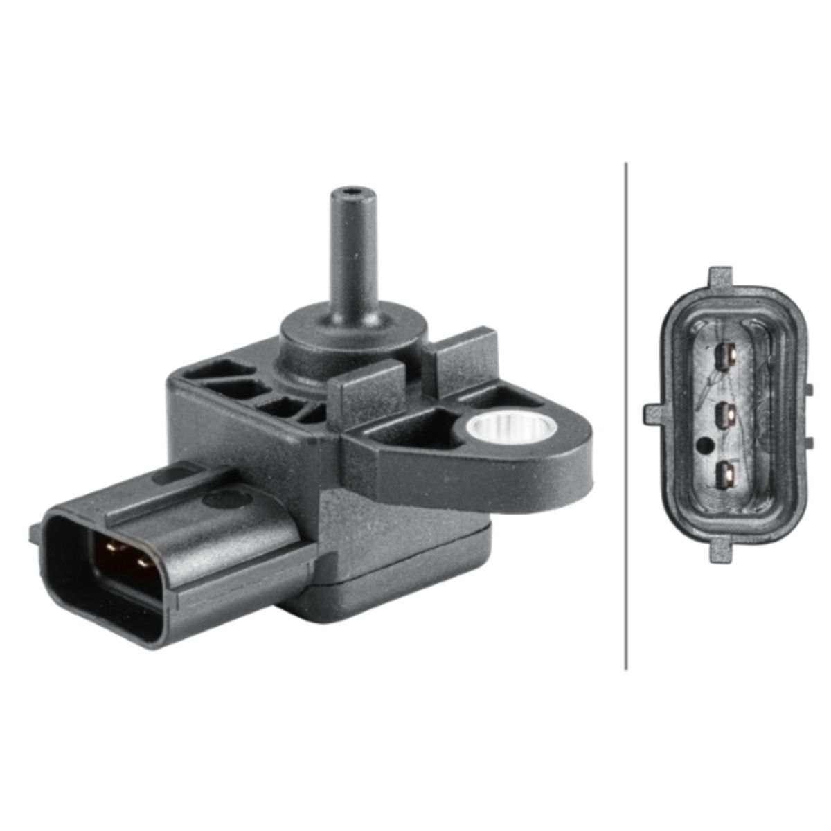 Image of Vacuümsensor  6PP358 152-291