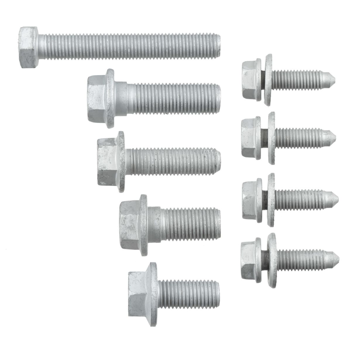 Image of Reparatieset, wielophanging