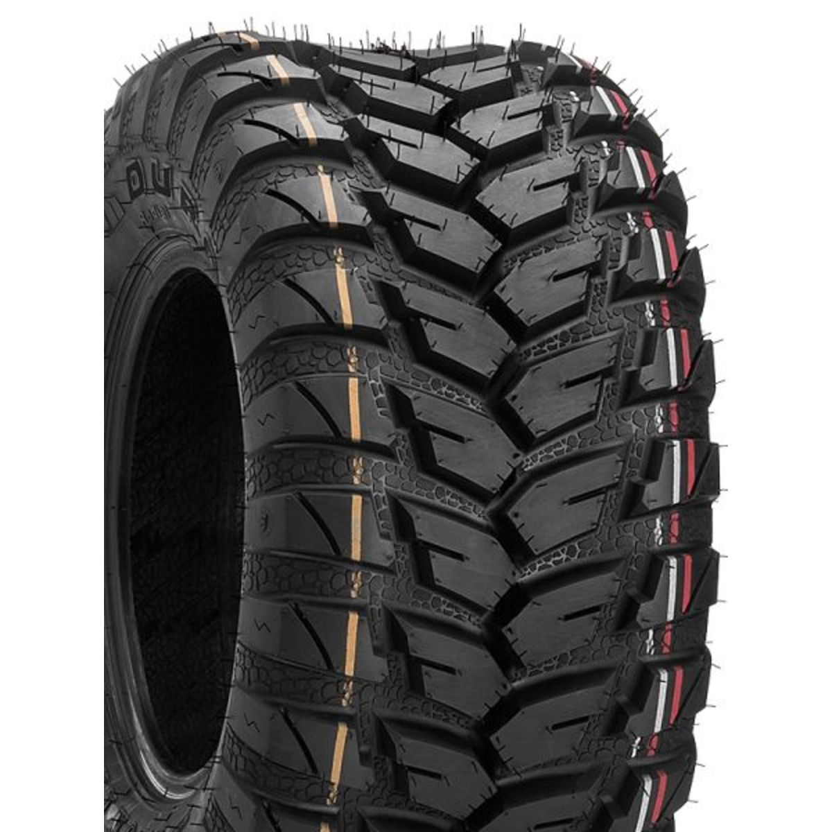 DURO DI2037 FRONTIER E 26x9R12 TL 49N, ATV Reifen