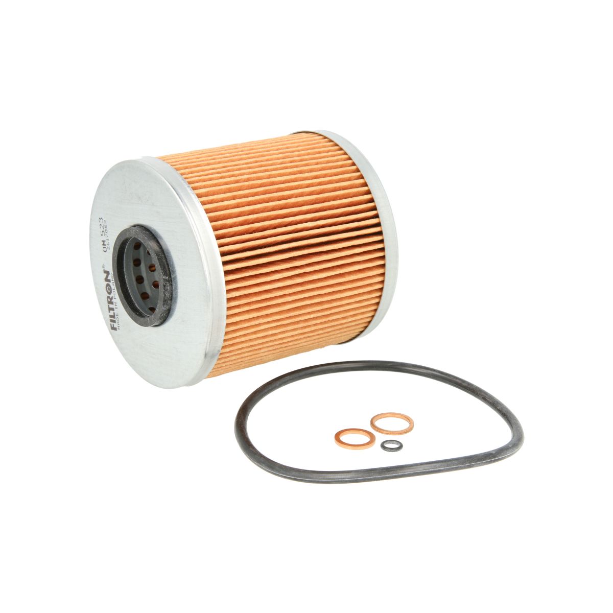 Image of Oliefilter  OM523