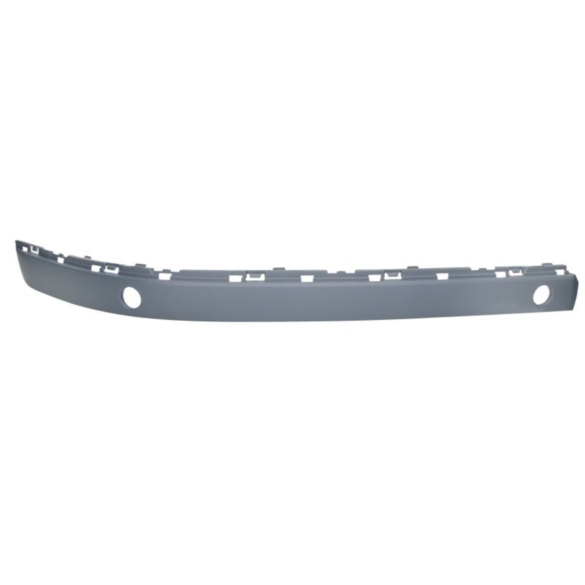 Parachoques - moldura decorativa/protectora BLIC 5703-05-0076920AP derecha