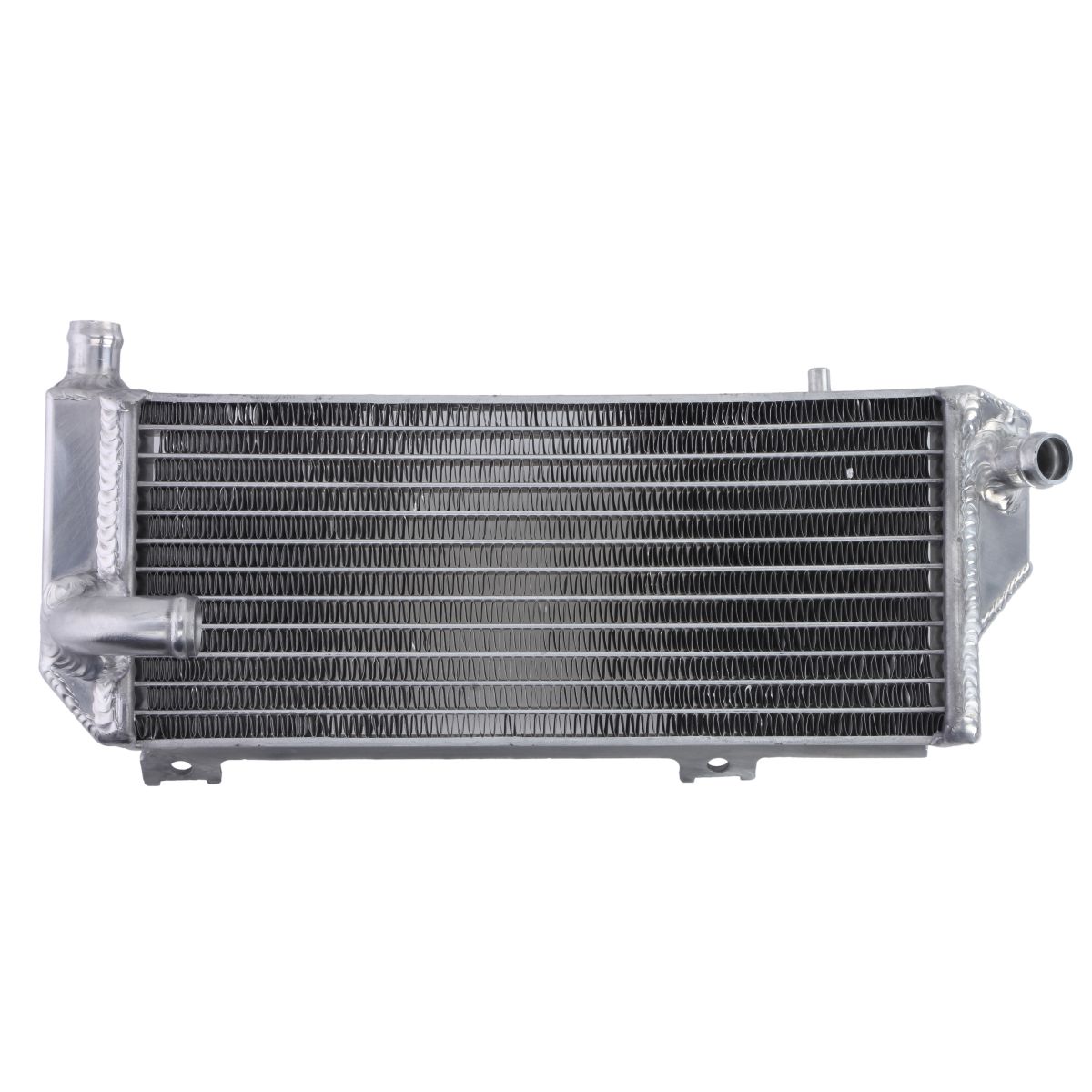 Radiatore, raffreddamento motore 4 RIDE RAD-163L