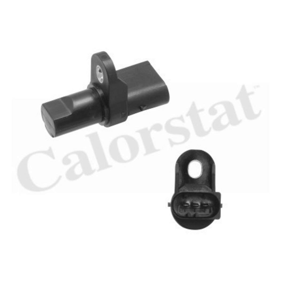 Image of Sensor, nokkenas positie