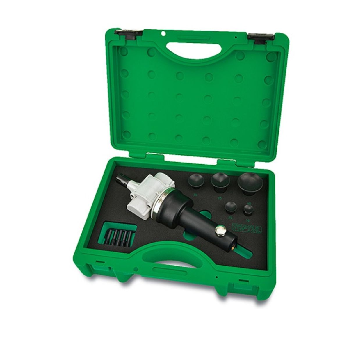 Image of Gereedschap voor ventielen