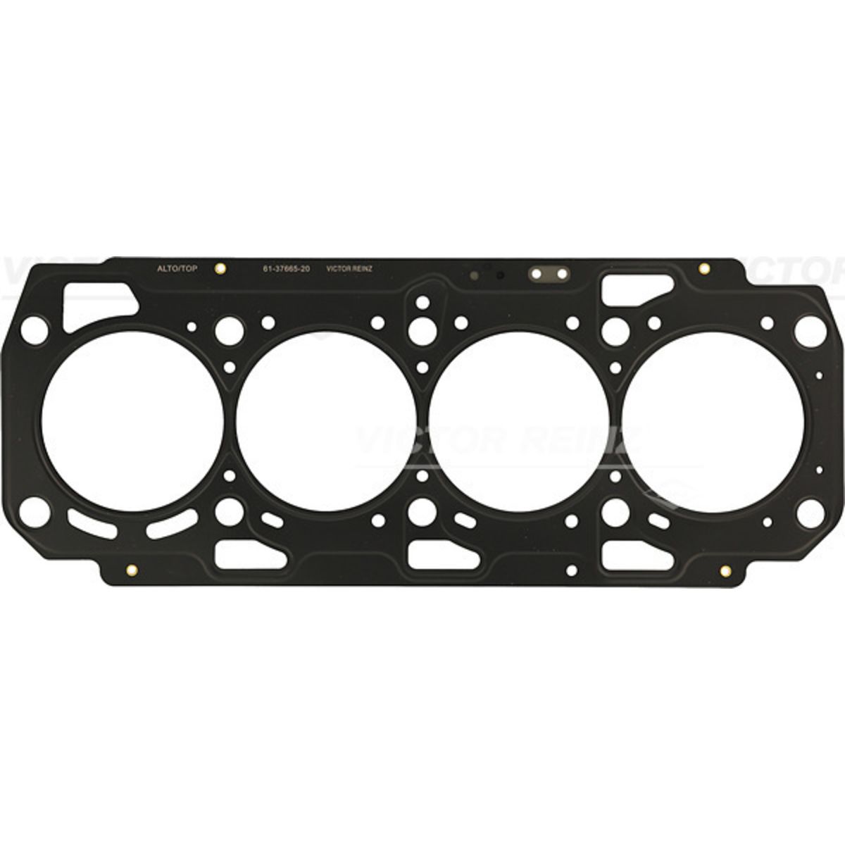 Victor Reinz Joint De Culasse 61-37665-20