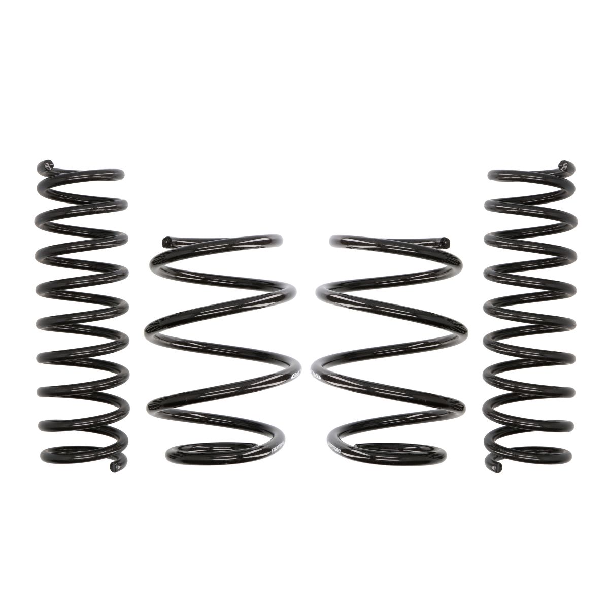 Verlagingsveer Pro Kit