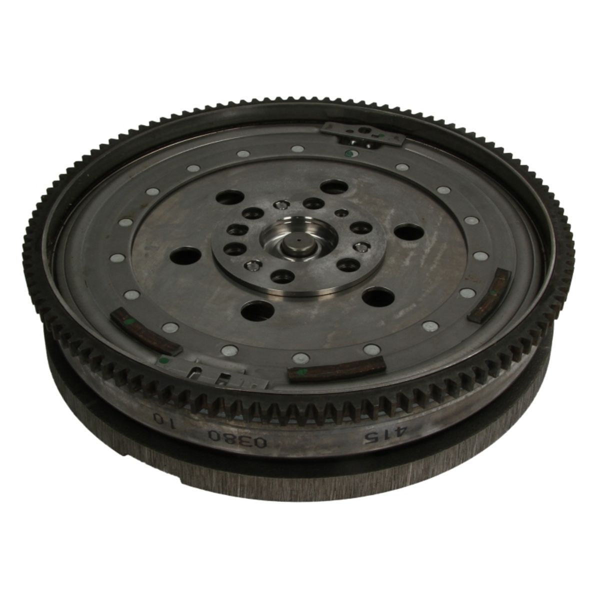 Image of Dubbel massa vliegwiel  ZMS 415 0380 10