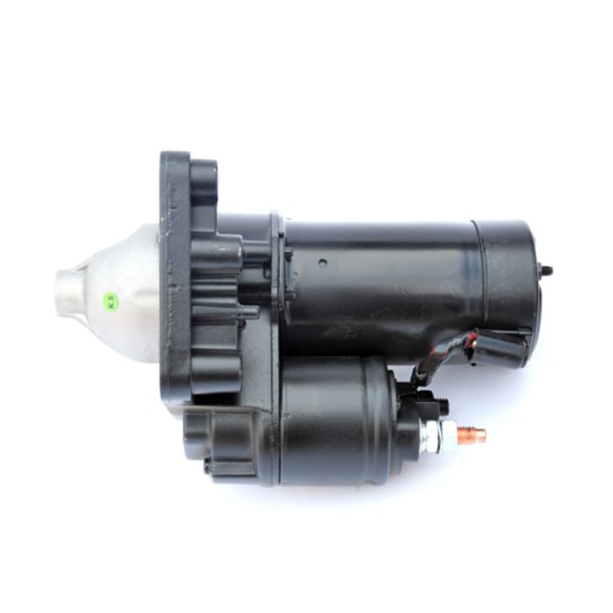 Image of Starter