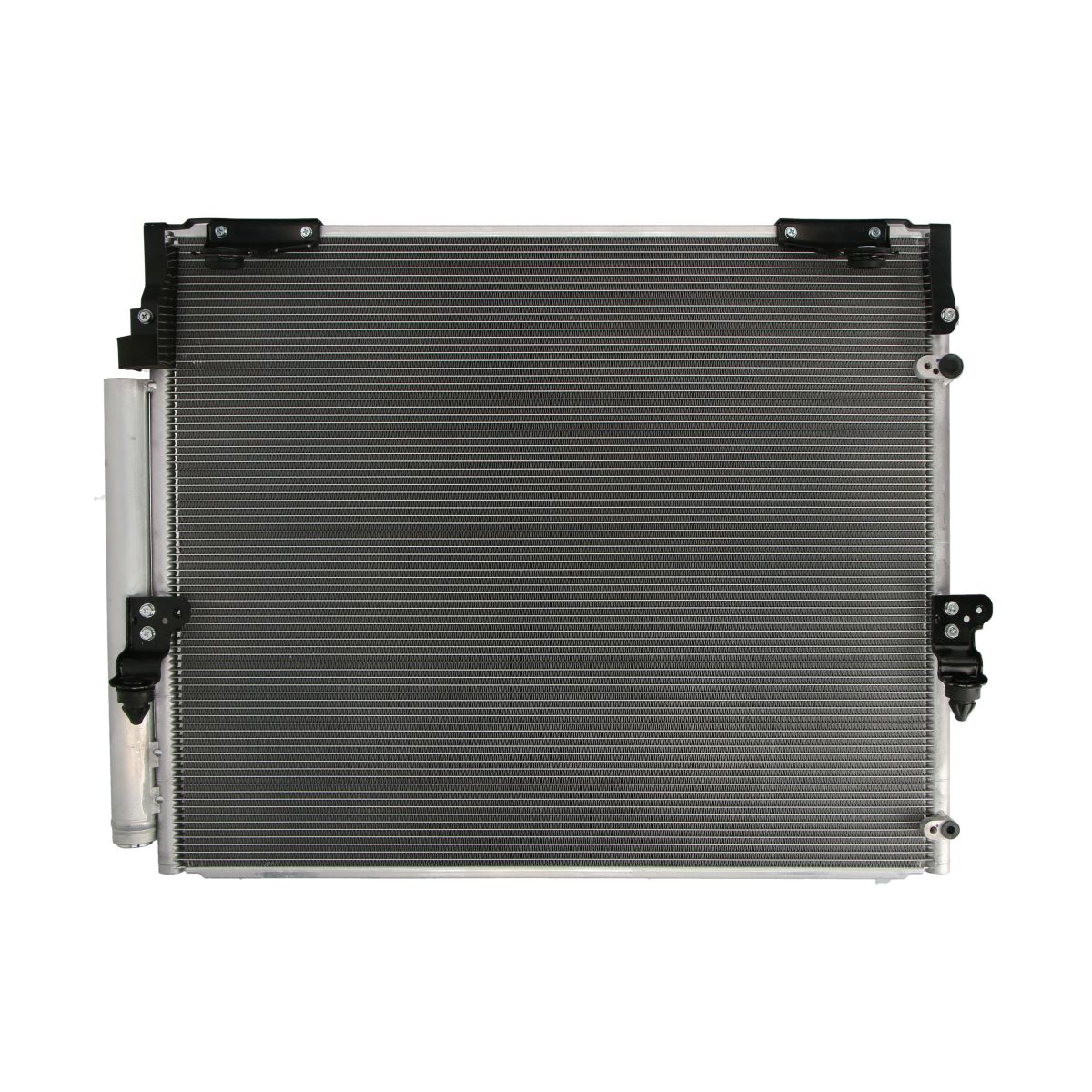 Condensator, airconditioning